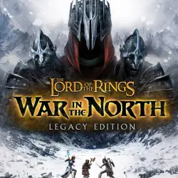The Lord of the Rings: War in the North - Legacy Edition (Rent Steam) Online