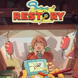 ReStory: Chill Electronics Repairs (Steam key | CIS)