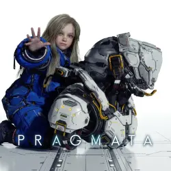 PRAGMATA Deluxe Edition | Personal Steam Account | Warranty