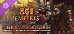 Steam gift Russia - Age of Empires III: Definitive Edition - The Baltic Powers | AUTODELIVERY