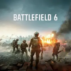 Battlefield 6 | PS5 | UA/TR