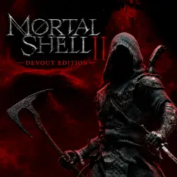 Mortal Shell II: Devout Edition — STEAM AUTODELIVERY