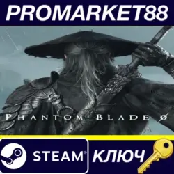 Phantom Blade Zero + Pre-Order Bonus EU PC Steam Key