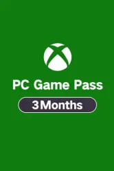 XBOX GAME PASS PC 3+1 Month (RENEWAL)