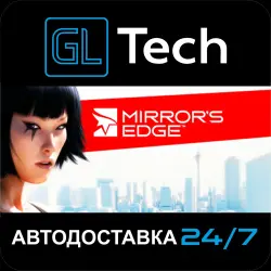 Mirror's Edge AUTODELIVERY Steam GIFT