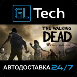 The Walking Dead АВТОДОСТАВКА Steam GIFT