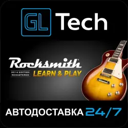 Rocksmith 2014 Edition REMASTERED LEARN & PLAY AUTODELIVERY Steam GIFT