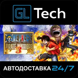 ONE PIECE PIRATE WARRIORS 3 AUTODELIVERY Steam GIFT