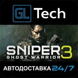 Sniper Ghost Warrior 3 AUTODELIVERY Steam GIFT