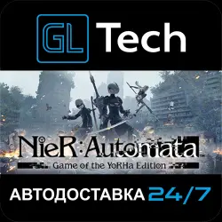 NieR:Automata AUTODELIVERY Steam GIFT