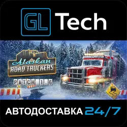 Alaskan Road Truckers AUTODELIVERY Steam GIFT