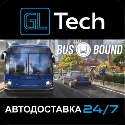 Bus Bound АВТОДОСТАВКА Steam GIFT