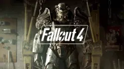 Fallout 4 PS4 PS5 p2 p3