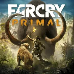Far Cry Primal PS4 PS5 p2 p3