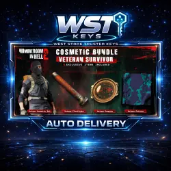 No More Room in Hell 2 - Veteran Survivor Pack • Steam key (World excl. RU, BY | Auto Delivery API)