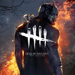 Dead by Daylight — STEAM AUTODELIVERY