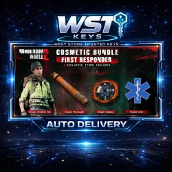 No More Room in Hell 2 - First Responder Pack • Steam key (World excl. RU, BY | Auto Delivery API)