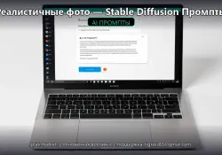 Realistic Photos — Stable Diffusion Prompts