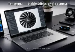 Textures — Stable Diffusion Prompts
