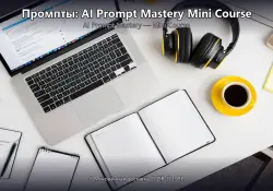 Prompts: AI Prompt Mastery Mini Course