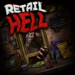 Retail Hell — STEAM AUTODELIVERY