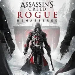 Assassins Creed Rogue PS4 PS5 p2 p3