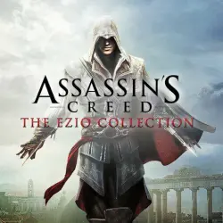 Assassin's Creed The Ezio Collection PS4 PS5 p2 p3