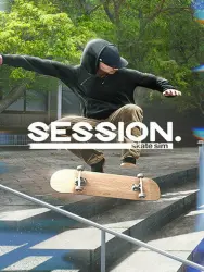 Session: Skate Sim PS4 PS5 p2 p3