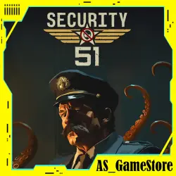 Security 51 | PC Epic Games EGS