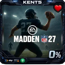 EA SPORTS Madden NFL 27 — Steam Gift | RU