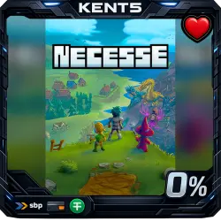 Necesse — Steam Gift | RU