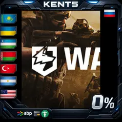 WARDOGS | RU
