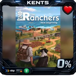 The Ranchers — Steam Gift | RU