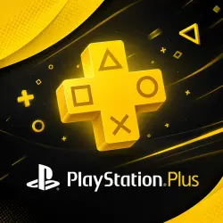 PS Plus Türkiye – PlayStation subscription at a great price