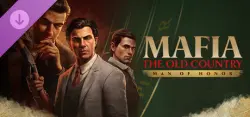 Steam gift Russia - Mafia: The Old Country - Man of Honor | AUTODELIVERY