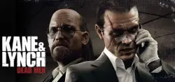 Kane & Lynch: Dead Men GLOBAL GOG KEY + ru