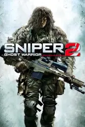 Sniper: Ghost Warrior 2 – Steam Key