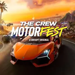 The Crew Motorfest PS4 PS5 p2 p3