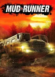 MudRunner PS4 PS5 p2 p3