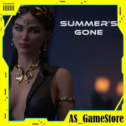 Summer's Gone | PC Epic Games EGS