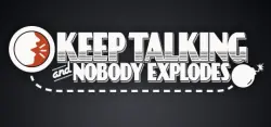 Keep Talking and Nobody Explodes — STEAM AUTODELIVERY