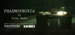 Phasmophobia — STEAM AUTODELIVERY