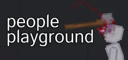 People Playground — STEAM AUTODELIVERY
