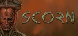Scorn — STEAM AUTODELIVERY