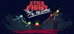 Stick Fight: The Game — STEAM AUTODELIVERY