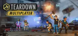 Teardown — STEAM AUTODELIVERY
