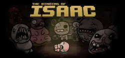The Binding of Isaac — STEAM AUTODELIVERY