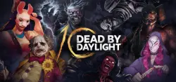 Dead by Daylight — STEAM AUTODELIVERY