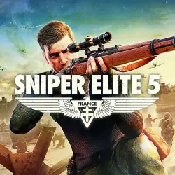 Sniper Elite 5 PS4 PS5 p2 p3