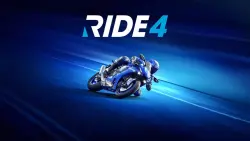 Ride 4 Ps4 Ps5 p2 p3